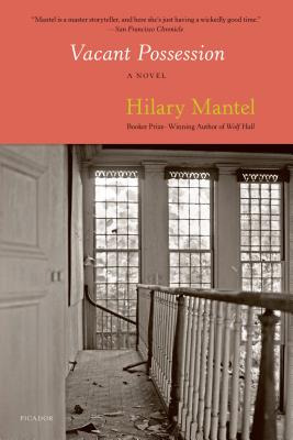 Libro Vacant Possession - Mantel, Hilary