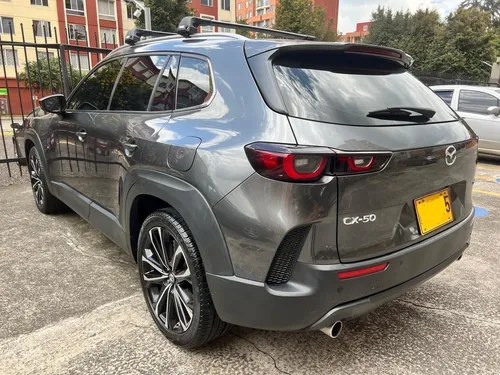 Mazda cx-50 2.5 Grand Touring 4X2