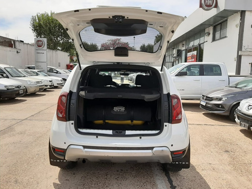Renault Duster 2017 1.6 Nafta Ph2 4x2 Privilege Ab984
