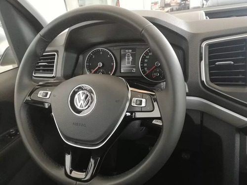 Imagen 10 de 15 de Nueva Volkswagen Amarok Highline 0km 2022 Automática 4x4 E1