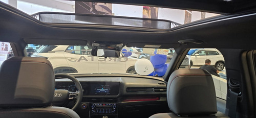 Hyundai Creta 1.0 TGDI FLEX N LINE AUTOMÁTICO