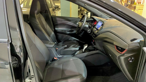 Chevrolet Onix Chevrolet Onix RS 1.0 Turbo (Aut.)