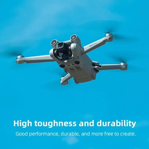 2 Pares Drones Palas De Hélices Para Dji Mini 3 Pro 6030
