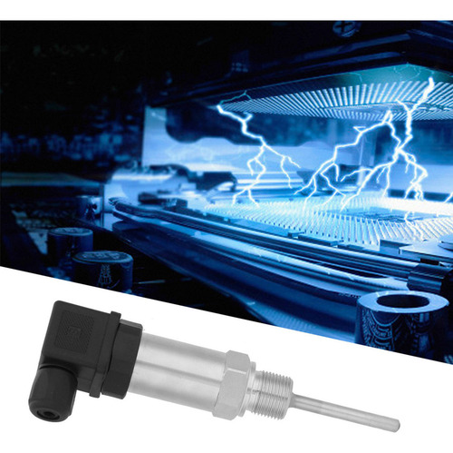 Sensor De Temperatura Alsxqwd1mf Transductor Alto
