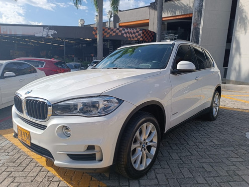 BMW X5 3.0 Xdrive35i Premium