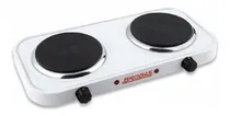 Comprar Anafe Electrico Brogas 2 Hornallas