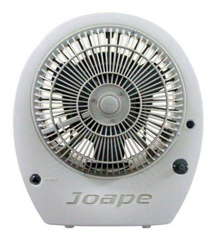 Climatizador portátil frio Joape Bob branco 220V