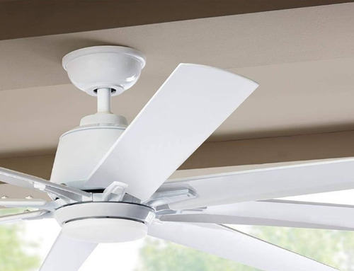 Ventilador Techo Led Kensgrove 72in Control Remoto Int/ext