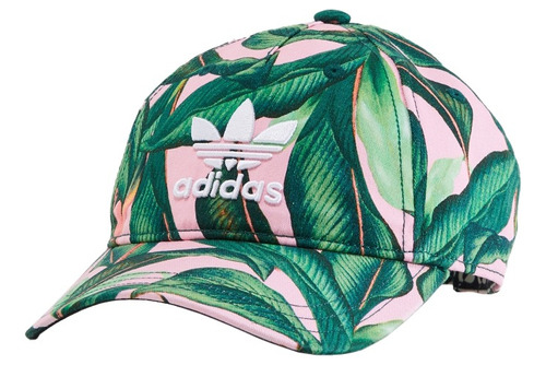 Gorra adidas Baseball Cap Dama Niños 100% Original