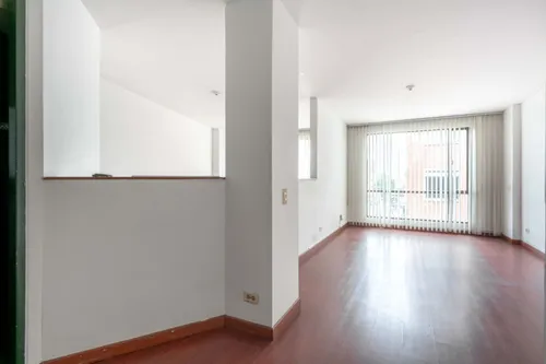 Oficina En Arriendo En Porciúncula. Cod A14391