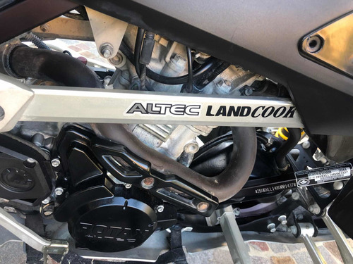 Can Am Ds450