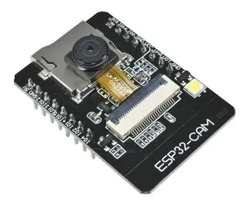 camera termica arduino