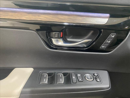 Honda Crv 2.0 E:hev Advanced E-cvt