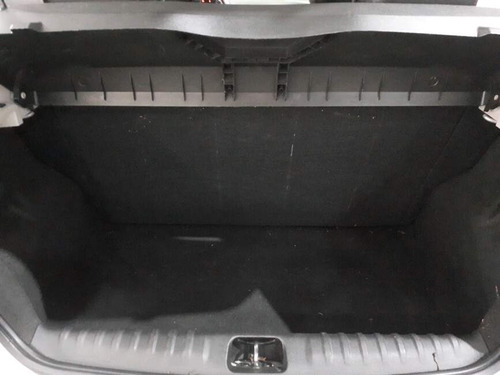 Chevrolet Onix 1.4 MPFI LTZ 8V FLEX 4P MANUAL