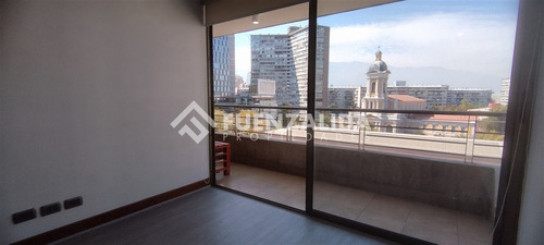 Dpto 1d 1b - 38m2 - Santa Beatriz - Providencia