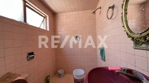 Venta Casa En Colonia Las Aguilas Alvaro Obregon