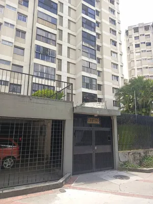 Apartamento en venta