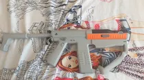 Comprar Rifle Sharp Shooter Pistola Para Ps3 Play Station 3 Original