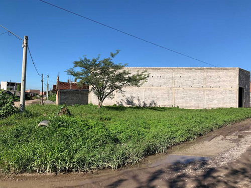 Terreno En El Arenal Esquina 358,72m2