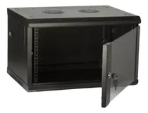 Comprar Mini Rack Mural 6u 19 Llave Servidor Switch Dvr Router