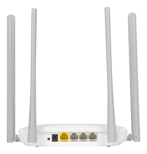 Router Mercusys Mw325r Blanco 110/220v