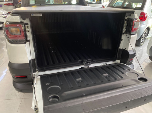 Fiat Strada 1.3 FIREFLY FREEDOM CS