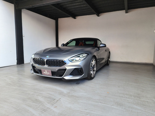 Bmw Z4 2020