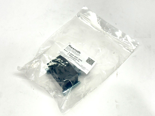 Bosch Rexroth 3842557602 Switch Bracket Sh 2/u Zzz