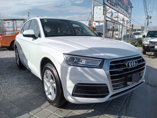 Audi Q5 2.0 L T Select Dsg
