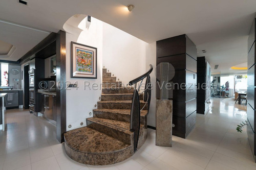 Espectacular Penthouse En Venta Mls 24-25046 Monterrey