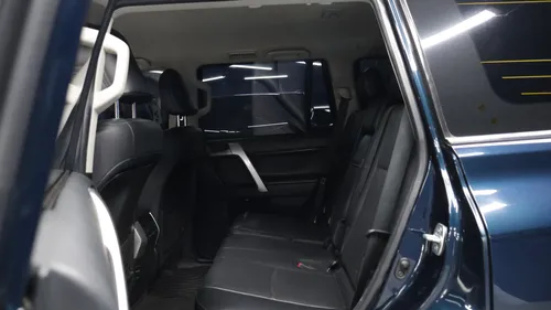 Toyota Prado 2020 - Blindada