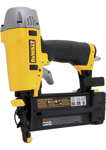 Clavadora Dewalt Dwfp12231 Brad 18 Neumática