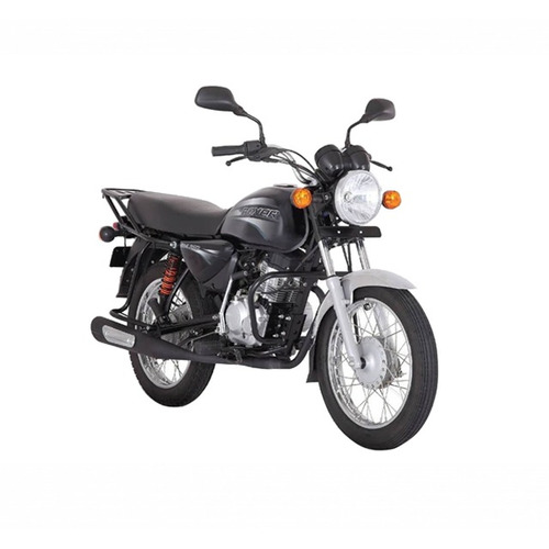 Bajaj Boxer 150 Rt 0km Tarjeta A18 Cuotas Fijas Motonet