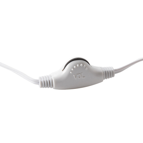 Imagen 2 de 2 de Auriculares Con Control De Volumen Travel Blue Tb551