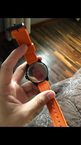 Reloj Tommy Hilfiger