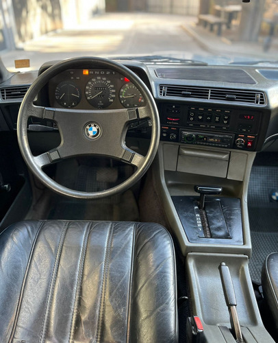 Bmw Serie 7 2.8 728 I E23