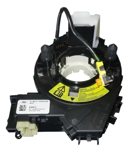 Cinta Airbag Volante Ford Transit 2024-2026 Bk2z14a664b | MercadoLivre