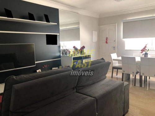 Imagem 1 de 29 de Casa Com 3 Dormitórios À Venda, 118 M² Por R$ 650.000 - Vila Isolina Mazzei - São Paulo/sp - Ca0560