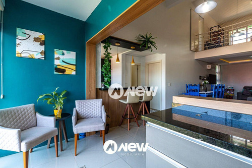 Imagem 12 de 30 de Casa Com 3 Dormitórios À Venda, 189 M² Por R$ 740.000,00 - Mauá - Novo Hamburgo/rs - Ca3922
