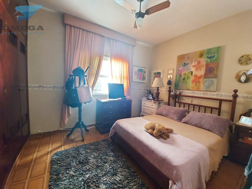 Imagem 10 de 18 de Casa À Venda Próximo Praia Das Pitangueiras (estuda Imóvel No Guarujá Como Parte De Pagamento) - Ca00441 - 70312584