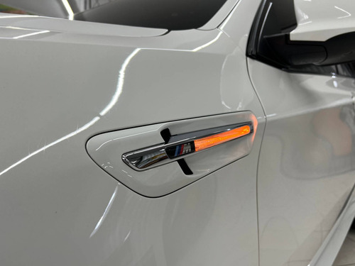 Imagem 11 de 11 de Bmw X6 4.4 M 4x4 Coupé V8 32v Bi-turbo Gasolina 4p