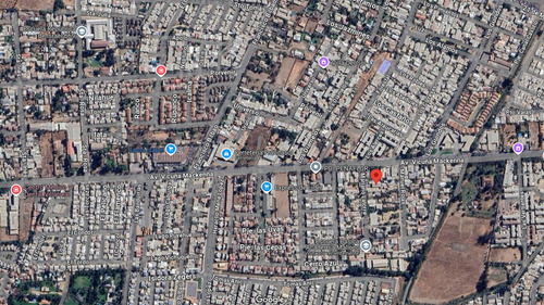 Stripcenter Funcionando A La Venta - Peñaflor