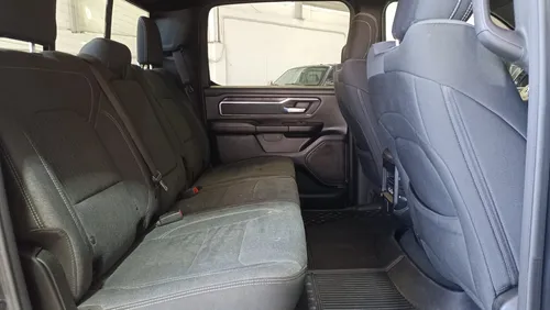 RAM Ram 1500 3.6 Bighorn 1500 4x4 At