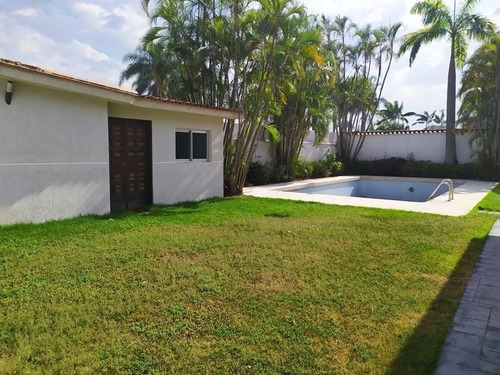 Imagen 14 de 14 de Casa En Venta En Guataparo Country Club Valencia 22-3990 Rentahouse Concepto