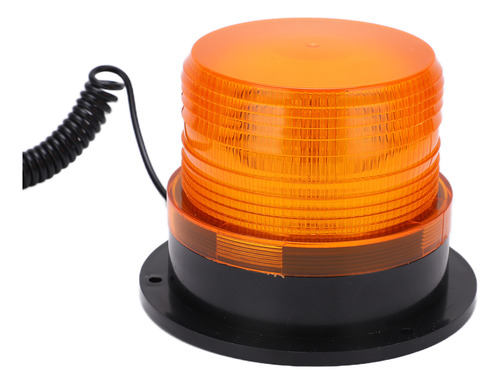 Flash Estroboscópico Led De Advertencia De Coche De Emergenc