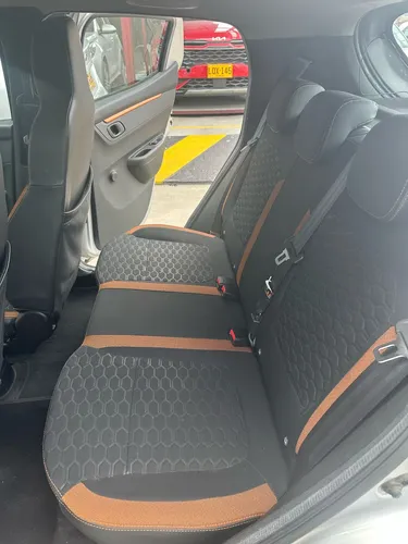 Renault Kwid 1.0 12v