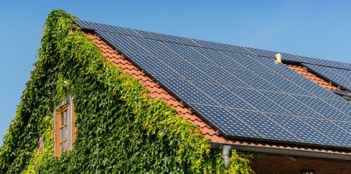 Panel Solar 340 Watts Policr. Logus Tipo 320w 330w 350w