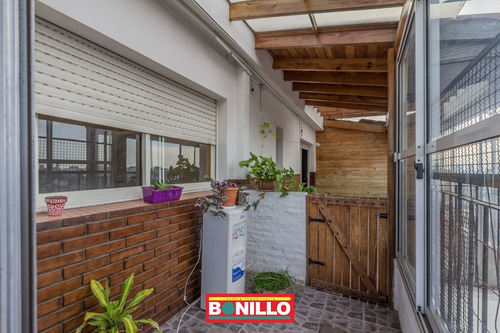 Imagen 24 de 28 de Departamento 3 Ambientes Venta Villa Urquiza