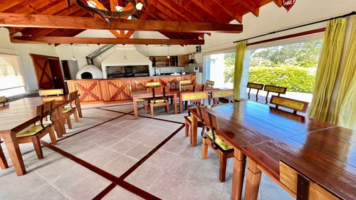 Imagen 27 de 30 de Casa En Venta En Playa Mansa