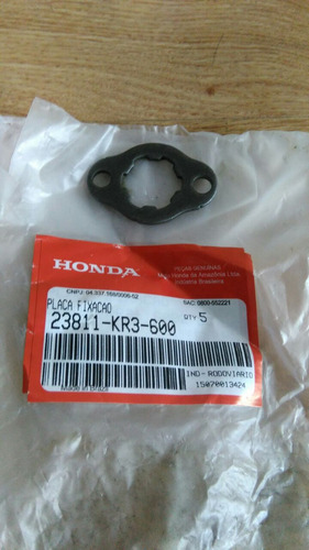 Seguro Piñon Honda Cg 125 150 Xr 125 150 Original